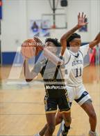 Photo from the gallery "Davidson @ Baker"