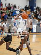 Photo from the gallery "Davidson @ Baker"