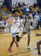 Photo from the gallery "Davidson @ Baker"