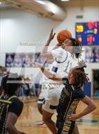Photo from the gallery "Davidson @ Baker"