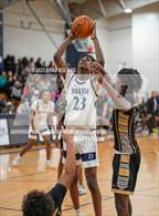 Photo from the gallery "Davidson @ Baker"