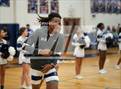 Photo from the gallery "Davidson @ Baker"