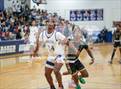 Photo from the gallery "Davidson @ Baker"
