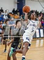 Photo from the gallery "Davidson @ Baker"