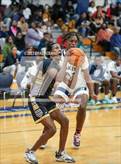 Photo from the gallery "Davidson @ Baker"