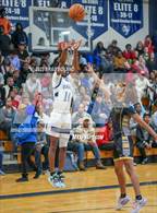 Photo from the gallery "Davidson @ Baker"