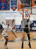Photo from the gallery "Davidson @ Baker"