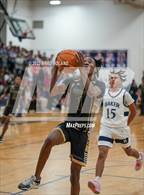 Photo from the gallery "Davidson @ Baker"