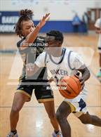 Photo from the gallery "Davidson @ Baker"