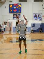 Photo from the gallery "Davidson @ Baker"