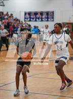 Photo from the gallery "Davidson @ Baker"