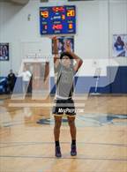 Photo from the gallery "Davidson @ Baker"
