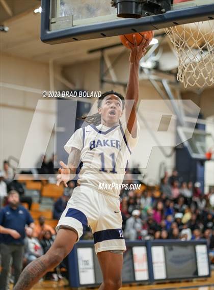 Thumbnail 3 in Davidson @ Baker photogallery.