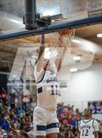 Photo from the gallery "Davidson @ Baker"