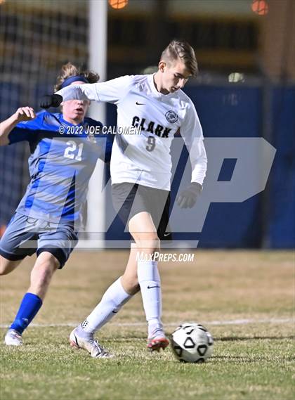 Thumbnail 3 in MacArthur [Douglas] vs Clark photogallery.