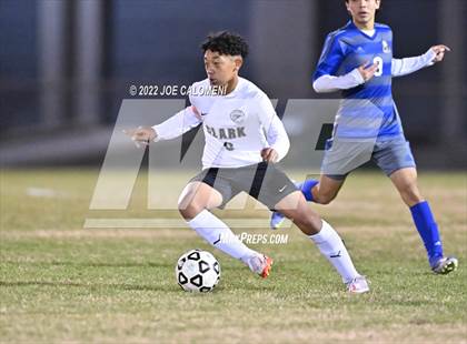 Thumbnail 1 in MacArthur [Douglas] vs Clark photogallery.
