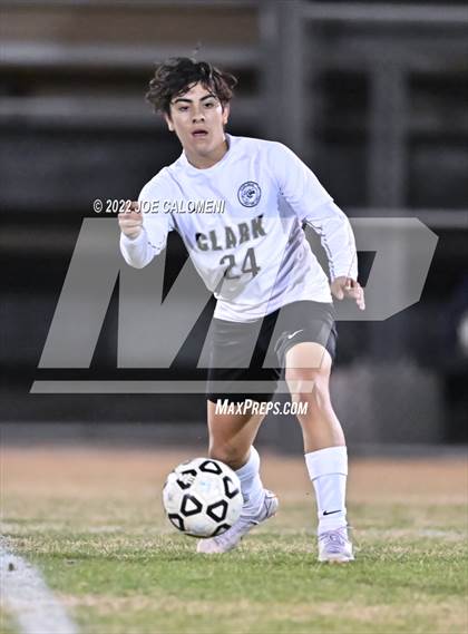 Thumbnail 2 in MacArthur [Douglas] vs Clark photogallery.