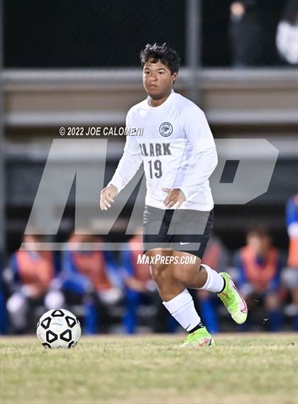 Thumbnail 2 in MacArthur [Douglas] vs Clark photogallery.