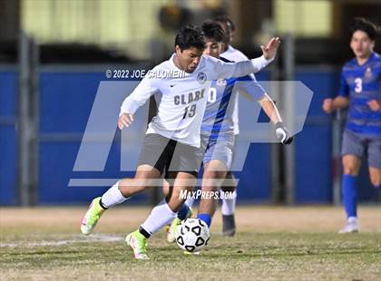Thumbnail 2 in MacArthur [Douglas] vs Clark photogallery.