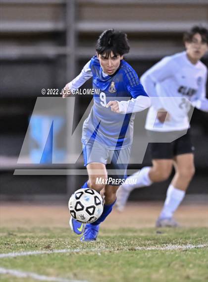 Thumbnail 2 in MacArthur [Douglas] vs Clark photogallery.