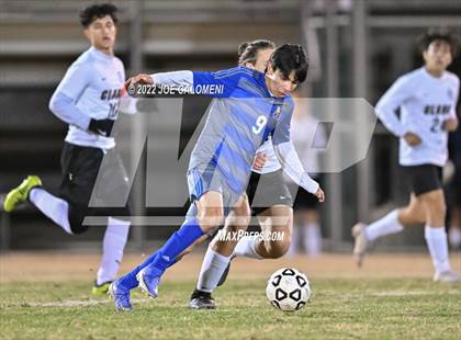Thumbnail 2 in MacArthur [Douglas] vs Clark photogallery.