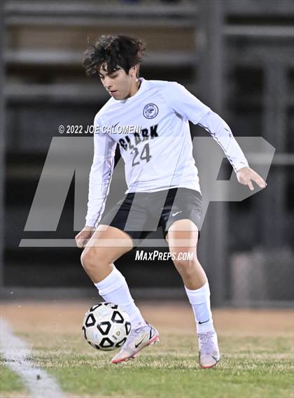 Thumbnail 2 in MacArthur [Douglas] vs Clark photogallery.