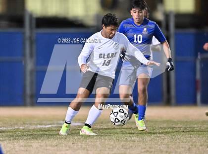 Thumbnail 1 in MacArthur [Douglas] vs Clark photogallery.
