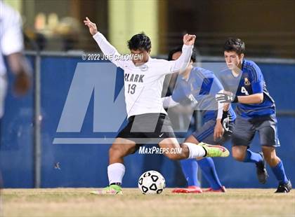 Thumbnail 3 in MacArthur [Douglas] vs Clark photogallery.