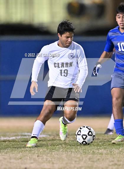 Thumbnail 2 in MacArthur [Douglas] vs Clark photogallery.