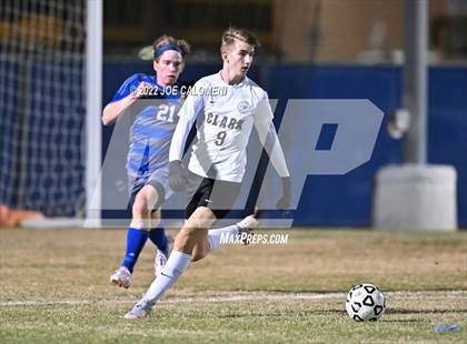 Thumbnail 3 in MacArthur [Douglas] vs Clark photogallery.