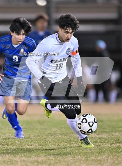 Thumbnail 2 in MacArthur [Douglas] vs Clark photogallery.