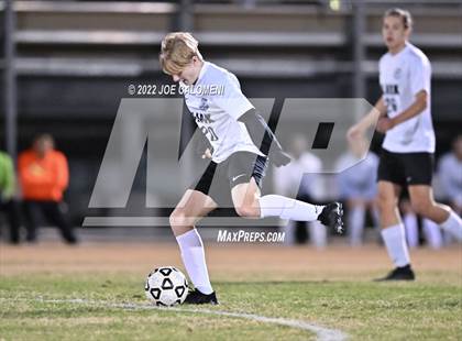 Thumbnail 2 in MacArthur [Douglas] vs Clark photogallery.