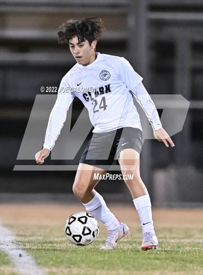 Thumbnail 3 in MacArthur [Douglas] vs Clark photogallery.
