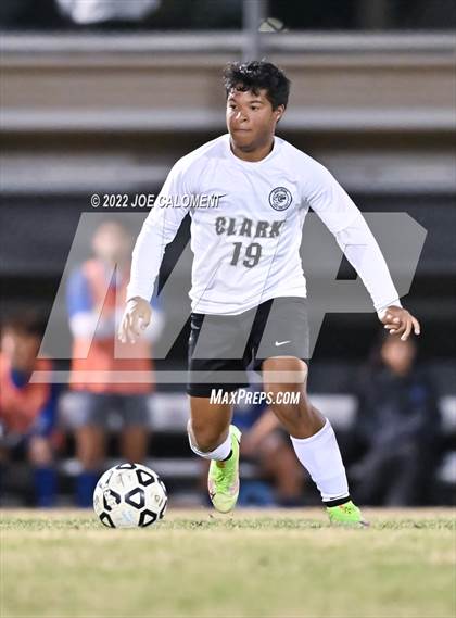 Thumbnail 3 in MacArthur [Douglas] vs Clark photogallery.