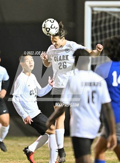 Thumbnail 3 in MacArthur [Douglas] vs Clark photogallery.