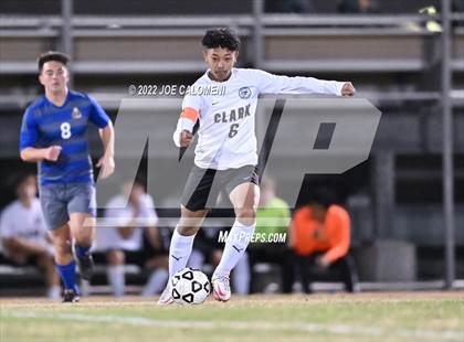 Thumbnail 1 in MacArthur [Douglas] vs Clark photogallery.