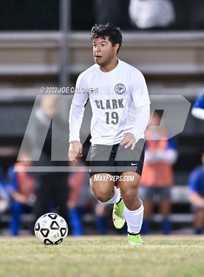 Thumbnail 3 in MacArthur [Douglas] vs Clark photogallery.