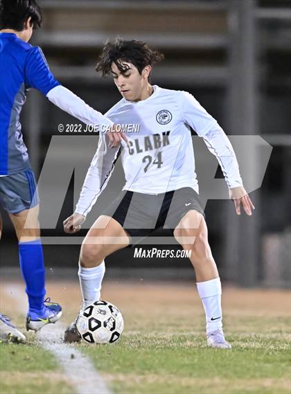 Thumbnail 3 in MacArthur [Douglas] vs Clark photogallery.