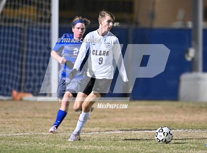 Thumbnail 1 in MacArthur [Douglas] vs Clark photogallery.