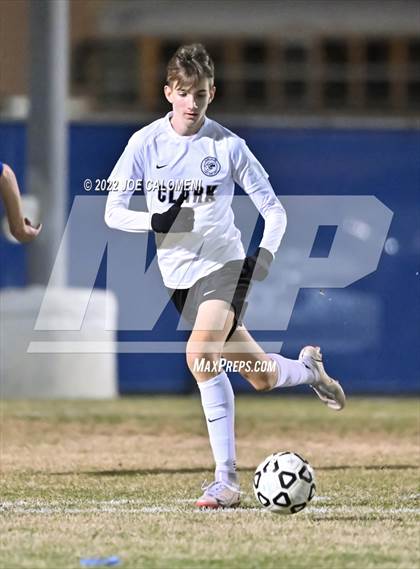 Thumbnail 3 in MacArthur [Douglas] vs Clark photogallery.