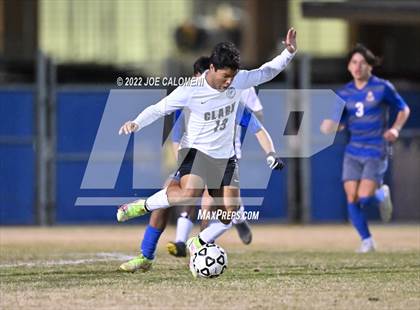 Thumbnail 3 in MacArthur [Douglas] vs Clark photogallery.