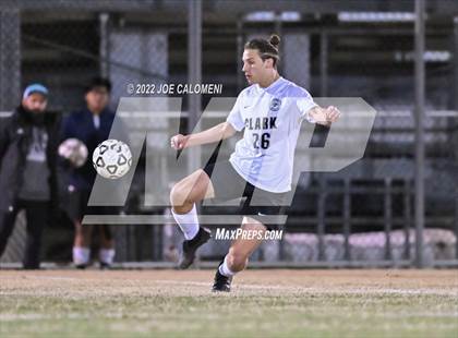 Thumbnail 1 in MacArthur [Douglas] vs Clark photogallery.