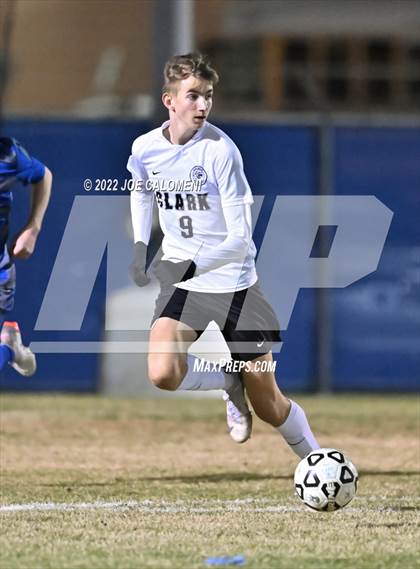 Thumbnail 2 in MacArthur [Douglas] vs Clark photogallery.