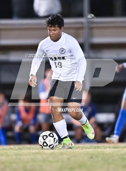 Thumbnail 2 in MacArthur [Douglas] vs Clark photogallery.