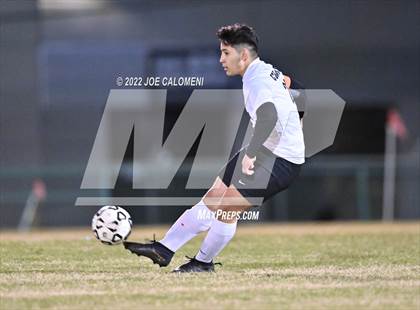 Thumbnail 3 in MacArthur [Douglas] vs Clark photogallery.