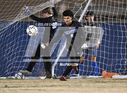 Thumbnail 1 in MacArthur [Douglas] vs Clark photogallery.