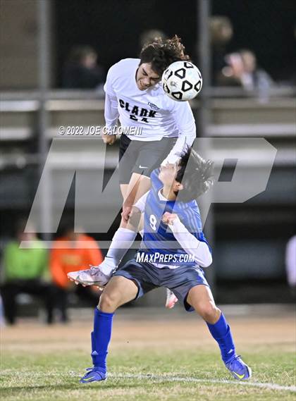 Thumbnail 2 in MacArthur [Douglas] vs Clark photogallery.