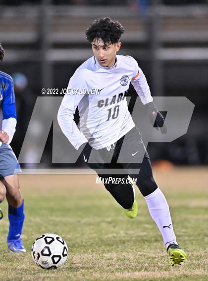 Thumbnail 3 in MacArthur [Douglas] vs Clark photogallery.