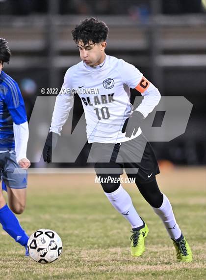 Thumbnail 2 in MacArthur [Douglas] vs Clark photogallery.