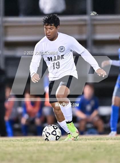Thumbnail 3 in MacArthur [Douglas] vs Clark photogallery.